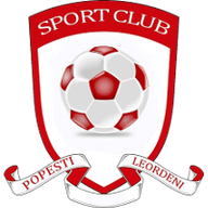 Logo Popesti Leordeni