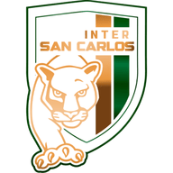 Logo Inter San Carlos