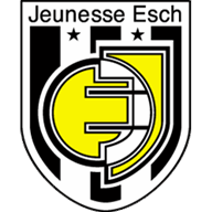 Logo AS Jeunesse Esch