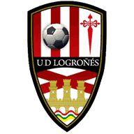 Logo UD Logroñés B