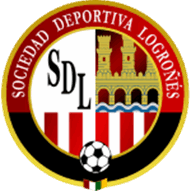 Logo SD Logroñés