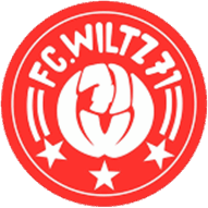 Logo FC Wiltz 71