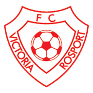 Logo FC Victoria Rosport