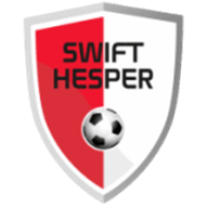 Logo Swift Hesperange
