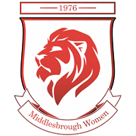 Logo Middlesbrough