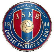 Logo JS El Biar
