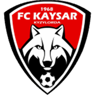 Logo Kaisar Kyzylorda