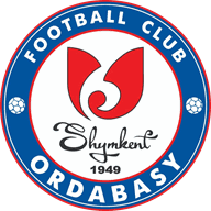Logo Ordabasy Shymkent