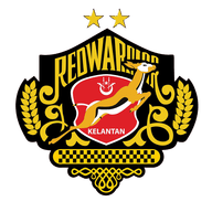 Logo Kelantan Red Warrior