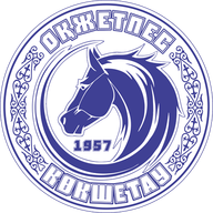 Logo Okzhetpes Kokshetau