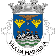Logo Madalena