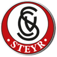 Logo Vorwärts Steyr