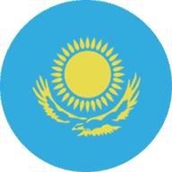 Logo Kazakhstan U21