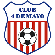Logo 4 de Mayo