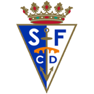 Logo San Fernando CD