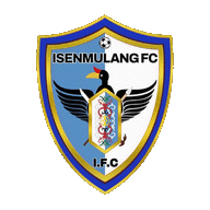 Logo Isenmulang Kalteng