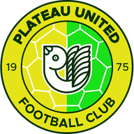 Logo Plateau United