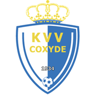 Logo Coxyde