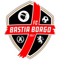 Logo FC Bastia-Borgo