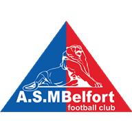 Logo ASM Belfort