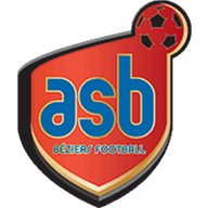 Logo AS Beziers
