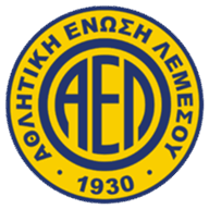Logo AEL Limassol