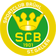 Logo SC Brühl