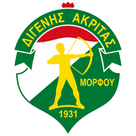 Logo Digenis Morphou