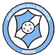 Logo Villa San Carlos