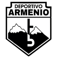 Logo Deportivo Armenio