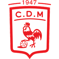 Logo Deportivo Morón