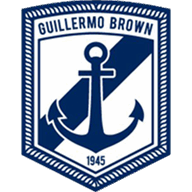 Logo Guillermo Brown