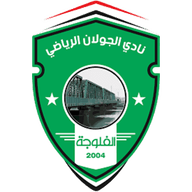 Logo Al-Jolan SC