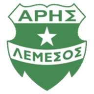 Logo Aris Limassol