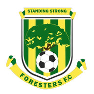 Logo Foresters FC
