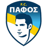 Logo Pafos FC