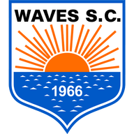 Logo La Cure Waves SC
