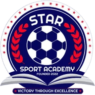 Logo Star Sport Academy