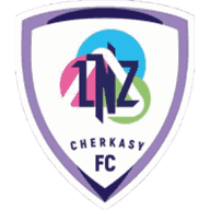 Logo LNZ Cherkasy
