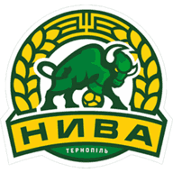 Logo Nyva Ternopil