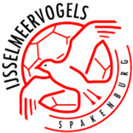 Logo IJsselmeervogels