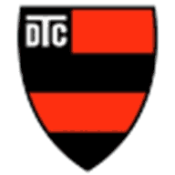 Logo Trem DC