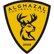 Logo Al-Ghazal