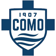 Logo Como U19