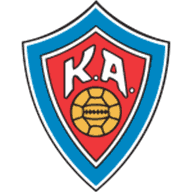 Logo KA Akureyri