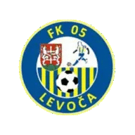 Logo FK 05 Levoca