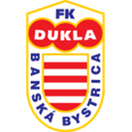 Logo Dukla Banska Bystrica