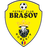 Logo FC Brasov