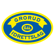 Logo Grorud