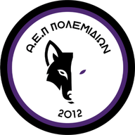 Logo AEP Polemidion
